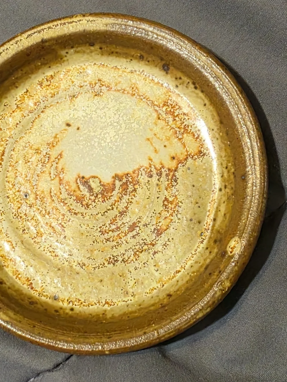 N/A handcrafted ceramic